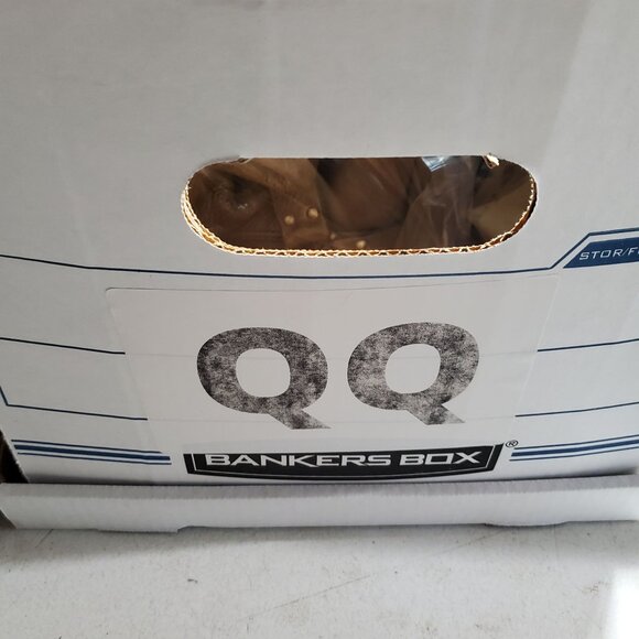 Freebird Shoes Womens Size 8 Brown Distressed Leather Stair Ankle Boots - Picture 10 of 10